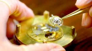 1.5M views · 10K reactions | A tourbillon (French for "whirlwind") is...