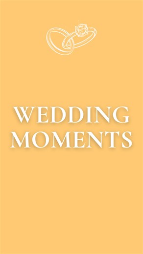 34 reactions | Every bride dreams of moments like this — when love feels bigger than time itself 懶  credit: @mikhaelapadz  video shared via @dotellthebride #GrandmaGoals #WeddingMoments #EmotionalWedding #BrideAndGrandma #WeddingReel #UKWeddings #LoveStory #WeddingInspo #FamilyLove #ViralWeddingReel #DoTellTheBride | Dotellthebride | Facebook