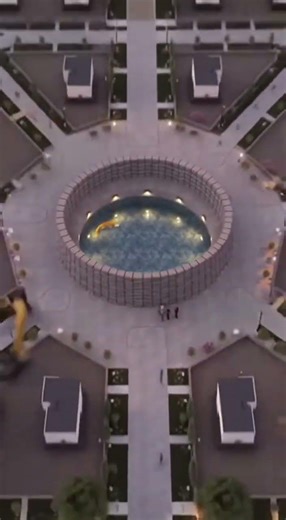 From Trench to Secret Bunker 🏗️ Amazing Underground House Building Process