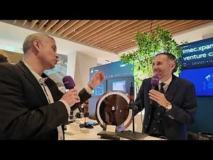 Swave Photonics PREMIERS FULL SPATIAL COLOUR USING HXR.