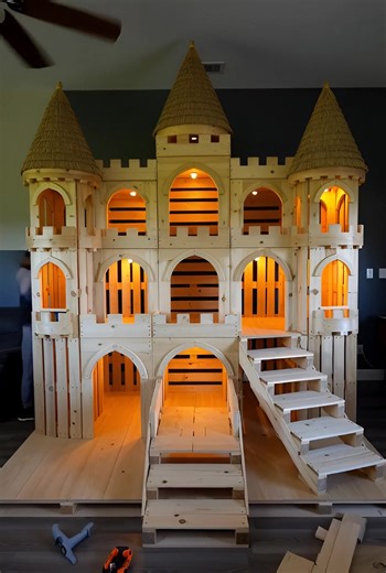 #pallets #diy #crafts #craftsmanship #homedecor | Wood Pallet Creations