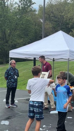 Cross Roads Presbyterian Church 200th Anniversary Proclamation