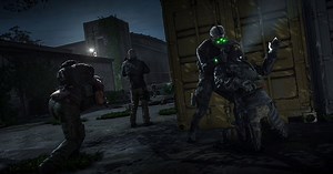 Ghost Recon: Breakpoint se puede jugar gratis este fin de semana