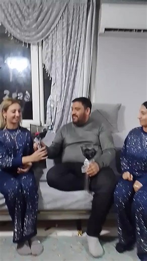 Güzel Kızlarımın TikTok Keşfi