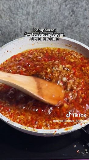Delicious Chili Garlic Recipe for Spice Lovers