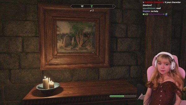 ohkatiemarie - Twitch