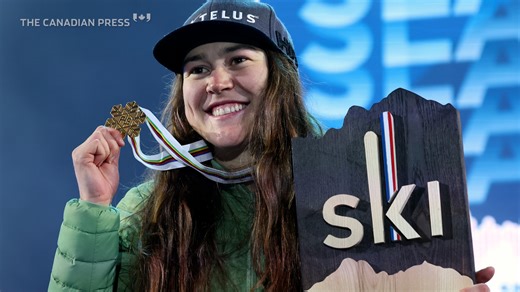 Canadian skier Laurence St-Germain chases Olympic podium after string of injuries