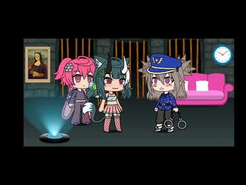 Turning gacha heat police into heat part 1