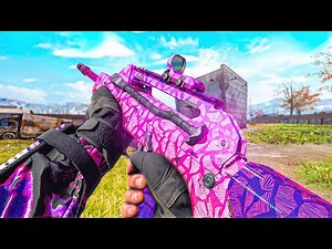 nothing beats the FFAR in Verdansk Warzone..