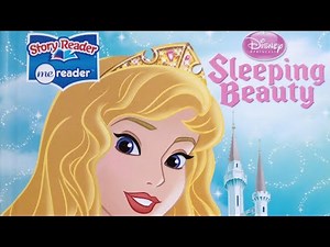 Disney Princess Story, Sleeping Beauty Storybook Read Aloud - Princess Aurora Story