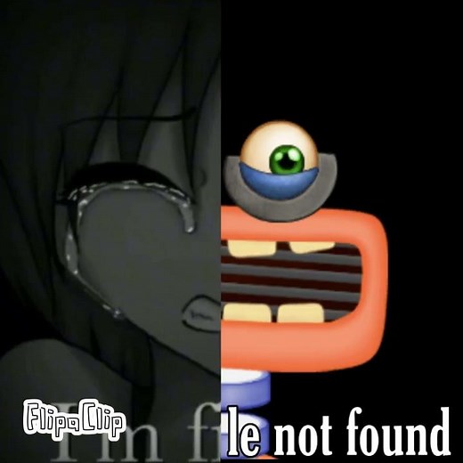 I'm file not found (my singing monsters meme) #hehewowie #mysingingmonsters #wubbox