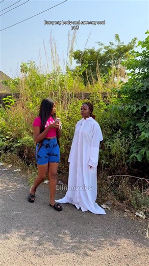 Burry my body and save my soul pt 3#fypシ | chained body