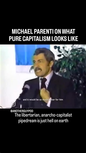 The Great Parenti | Let the Revolution Begin. Peacefully of Course.