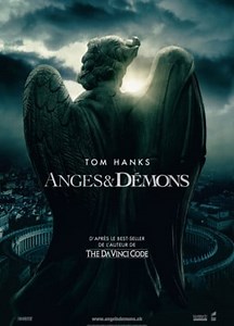 Film Angels & Demons – Cineman Streaming Guide