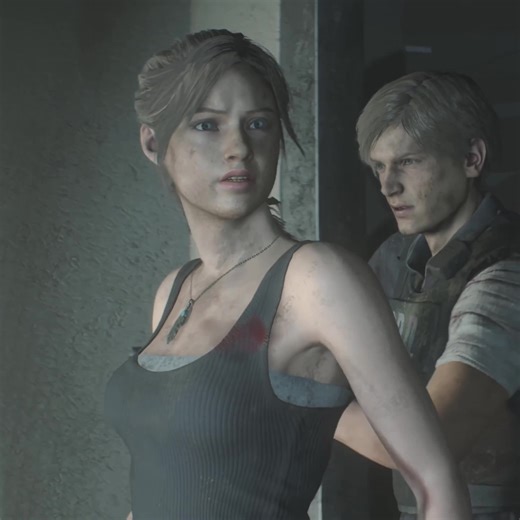 Exploring the Mysteries of Claire Redfield in Resident Evil