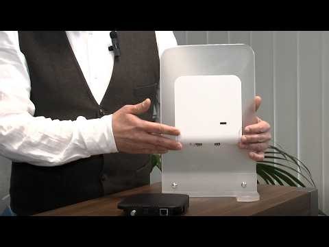 XON Media Converter Explained | Simple FTTH Network Termination for 10G Fiber