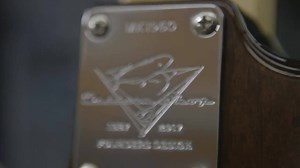 96K views · 688 shares | To honor the Fender Custom Shop’s 30th...