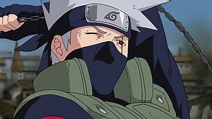 Naruto Shippuden (VOSTA) | E159 - Pain vs Kakashi