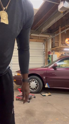 Putting in that work | Terry Wilson