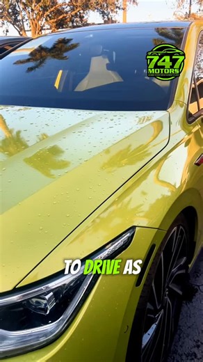 747 Motors on Instagram: "🔥 Today we’re reviewing a true hot hatch icon. 🔥 🚘 2022 Volkswagen Golf GTI Autobahn Sporty. Precise. Built for drivers. ✔️ 2.0L TSI turbocharged engine ✔️ 6-speed manual for real driving fun ✔️ Premium Autobahn trim with modern tech ✔️ Iconic GTI performance and handling 📊 Mileage: 65,231 miles ⛽ MPG: 24 city / 34 highway This GTI isn’t just transportation — it’s the kind of car that makes every shift, every turn, and every drive feel exciting. Perfect for those wh