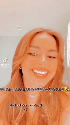 #addisonre #addisonplznoticeme @addisonre