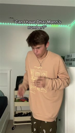 Create the Longest SO YOU SEE Chain in the Comments Challenge