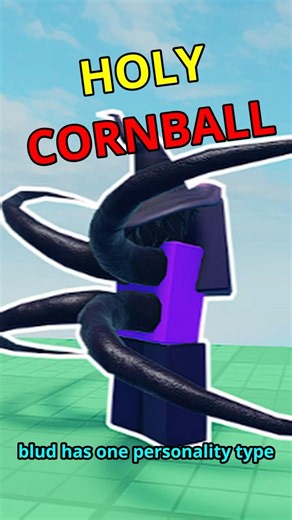 Azure is lowkey a CORNBALL | Forsaken