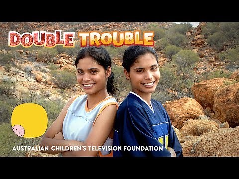 Double Trouble - Series Trailer