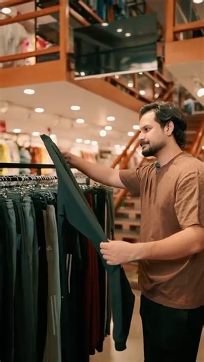 2.5M views · 2.2K reactions | Some brands don’t just sell clothes… they make you feel taken care of. Expo Store reminded me what trust in shopping feels like — premium quality, fair prices, and a return policy that treats you like a human, not a receipt number From day one to now, their vision has stayed the same: make fashion easier, kinder, and accessible for everyone. Shop Now and experience the difference www.expostore.pk | Expostore | Facebook