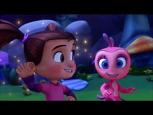 Glowing Up! | Kate & Mim-Mim | Full Episode for Kids 📺