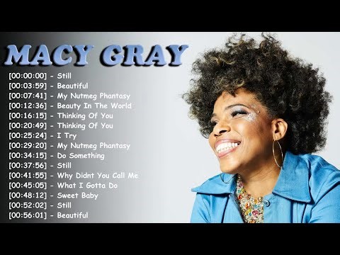 Macy Gray – Try (Live & Acoustic Performance) | Emotional Soul #MacyGrayLive