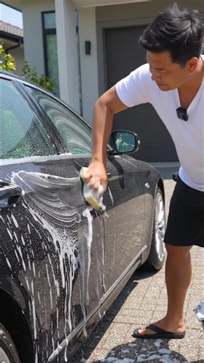 How to Wax a Car at Home Like a Pro (2026 Guide)
