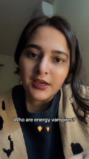 Beware of Toxic Relationships