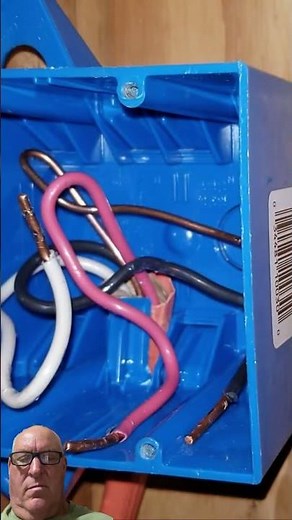 How to install a 3-wire 30-amp Dryer Outlet #Larrysbrusch #240volts