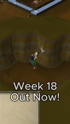 I Spent 3 Days Mining for ONE Quest Requirement | OSRS 1-Hour Ironman