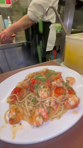 Fish Cafe Hampstead on TikTok