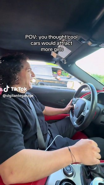 Exploring the World of Cool and Sporty Cars | Vigilante Garage