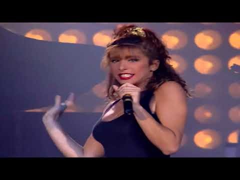 Sabrina Salerno - Boys (Summertime Love) (Extended Version) (1987) (HD Remastered)