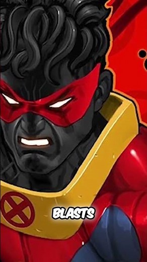 Sunspot: The Ultimate Solar-Powered Superhero!