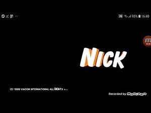 nickelodeon dream logos 24.0