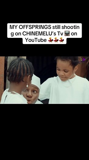 Funny Comedy Movie: My Offsprings - Destiny Etiko Full Movie