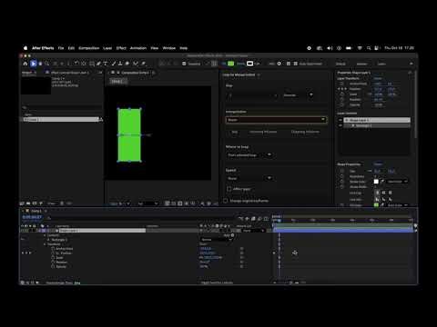 Loop For Manual Control Demo CEP Panel and Improved