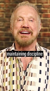 Just put the work in. 👊💎 DDP YOGA | Diamond Dallas Page