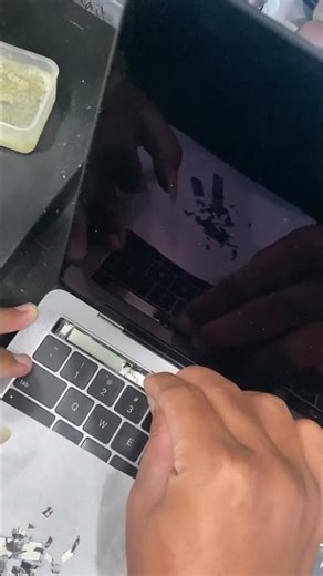 Blue Screen Fix iFix #Mac #repair