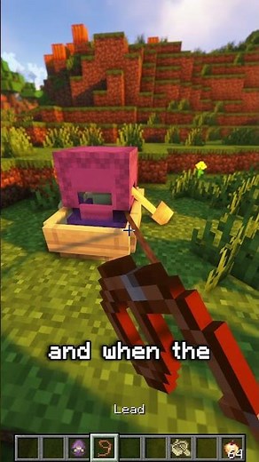 Flying Without Elytra in Minecraft