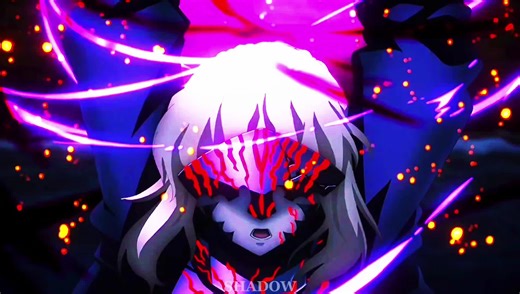 Fate/Zero Saber Anime Edit AMV