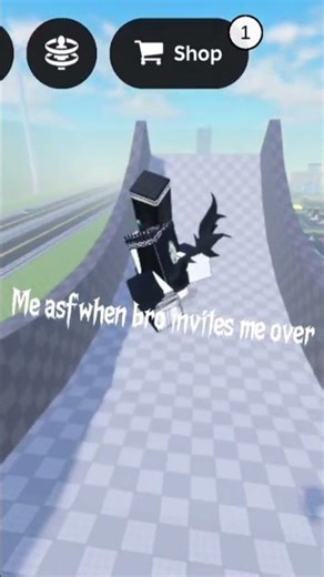 me asf when bro invites me over credits:@StaleBagel