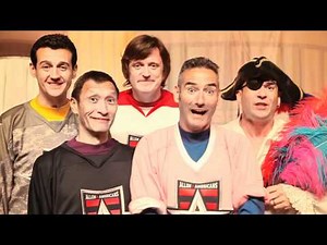 The Wiggles are coming to Allen Event Center