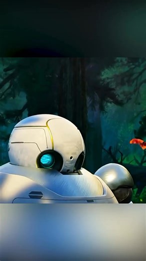 10K views · 142 reactions | El robot perdido #movies #peliculas | Telocuent0o0 | Facebook