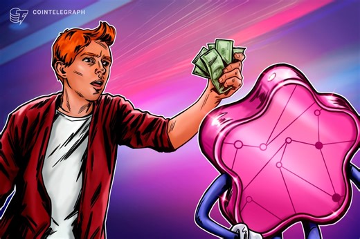 NFT Sales Hit $2.82B in H1 2025 as Market Cools